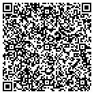 QR code with Hamilton Peter F Rare Coin Co contacts