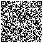 QR code with R & B Meat Distributors contacts