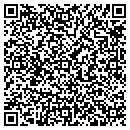 QR code with US Inspector contacts