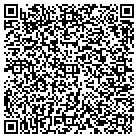 QR code with Richard White Welding Service contacts