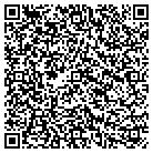 QR code with Andover Development contacts