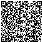 QR code with Maytag Hamilton's Home Apparel contacts