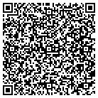 QR code with L B Johnson Insurance contacts