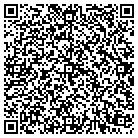 QR code with A Plus Alterations & Custom contacts