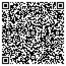 QR code with Hart's Motors contacts