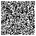 QR code with All Page contacts