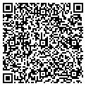 QR code with KFC contacts