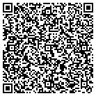 QR code with Oscar Menzer Architecture contacts