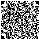 QR code with Second Time Around New & U CL contacts