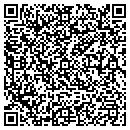 QR code with L A Realty LLC contacts
