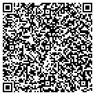 QR code with M & M Precision Systems Corp contacts