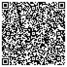 QR code with Lenoir City Eye Center Inc contacts
