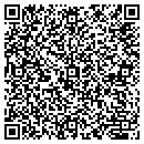 QR code with Polaroid contacts