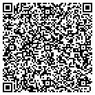 QR code with James E Hatfield DDS contacts
