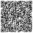 QR code with Chances Are Recording Studios contacts