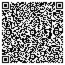 QR code with Ironwind Inc contacts