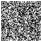 QR code with McCrearys Asphalt & Concrete contacts