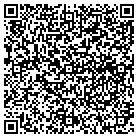 QR code with B'Nai Shalom Congregation contacts