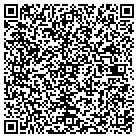 QR code with Manners Construction Co contacts