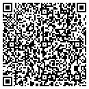 QR code with Robertson D B D D S contacts