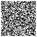 QR code with 1 800 Dryclean contacts