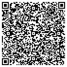 QR code with Cherokee Trailer Company Inc contacts