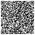 QR code with R & P Monogram & Screenprint contacts