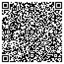QR code with Atkinson Co Inc contacts