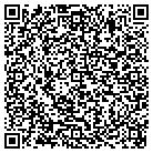 QR code with Action Machine & Design contacts