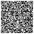 QR code with Kyker's Department Store contacts