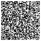 QR code with G & F Portrait & Frame Shop contacts