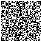 QR code with Making Waves Hair Design contacts