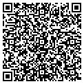 QR code with Techrp contacts