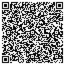 QR code with Robert A Mann contacts