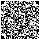 QR code with Knob Creek Baptist Church contacts