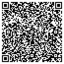 QR code with Aden Income Tax contacts