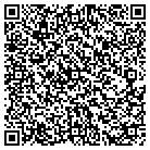 QR code with Timothy M Fisher Do contacts