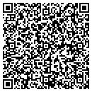 QR code with C&K Jewelry contacts