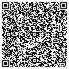 QR code with A Plus Check Advance contacts