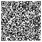 QR code with D R Lynch Construction Co LLC contacts