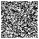 QR code with Homestead Amoco contacts