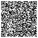 QR code with J & J Lounge contacts