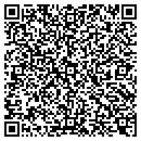 QR code with Rebecca L Reichart CPA contacts