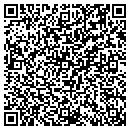 QR code with Pearces Chapel contacts