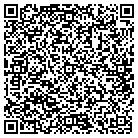 QR code with John W James Tax Service contacts