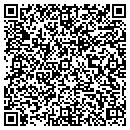 QR code with A Power Clean contacts