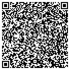 QR code with Peaceful Chapel Baptist C contacts