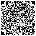 QR code with PLS contacts
