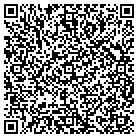 QR code with R S & B Copy and Supply contacts