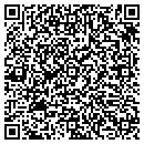 QR code with Hose Tree Co contacts